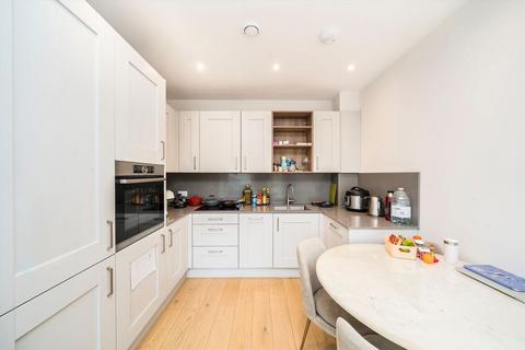 1 bedroom flat to rent, Inglis Way, London NW7