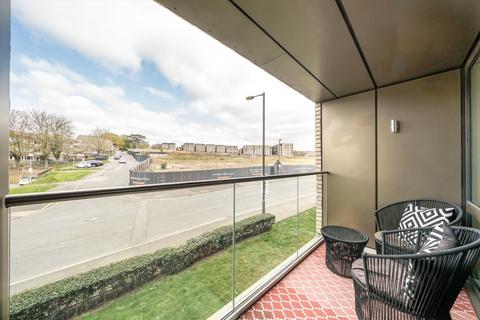 1 bedroom flat to rent, Inglis Way, London NW7