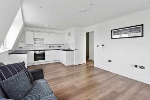 Manor Road, Wallington, SM6