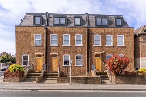 undefined, Manor Road, Wallington, SM6