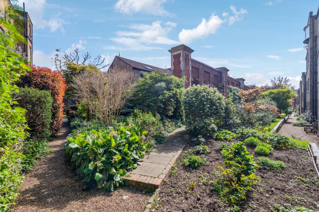 Communal Garden