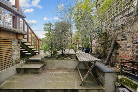 1 bedroom flat to rent, Cliff Road, Camden, London