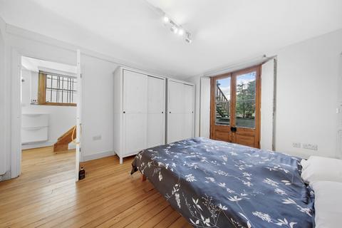 1 bedroom flat to rent, Cliff Road, Camden, London