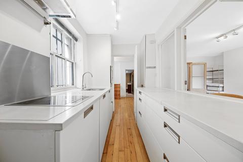1 bedroom flat to rent, Cliff Road, Camden, London