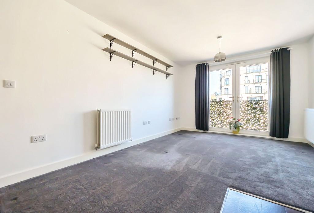 Living Dining Area