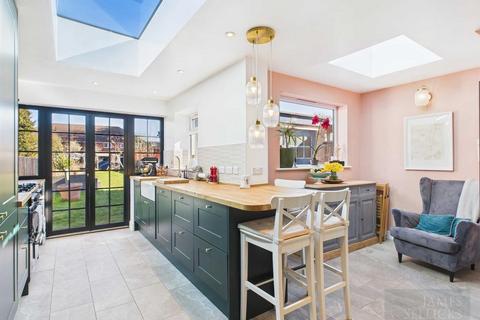 3 bedroom semi-detached house for sale, Station Road, Great Bowden, Market Harborough