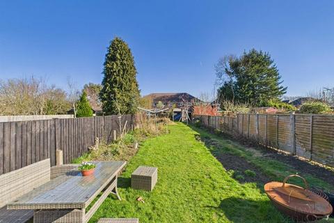 3 bedroom semi-detached house for sale, Station Road, Great Bowden, Market Harborough