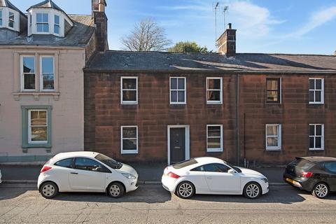 12 Laurieknowe, Dumfries, DG2 7AJ