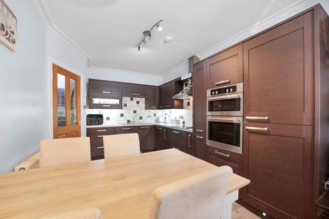 12 Laurieknowe, Dumfries, DG2 7AJ
