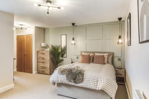 Studio to rent, Derby DE1