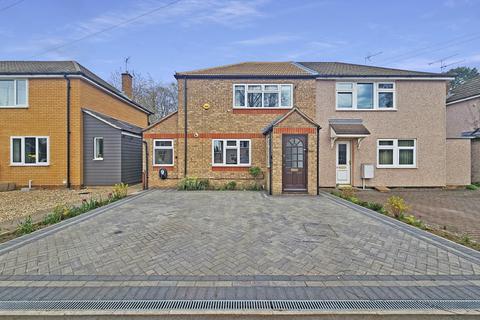 2 bedroom semi-detached house for sale, Cambridge CB1