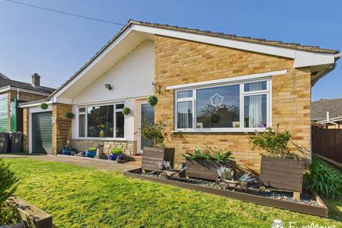 undefined, Mitchells Close, Woodfalls, Salisbury, Wiltshire, SP5