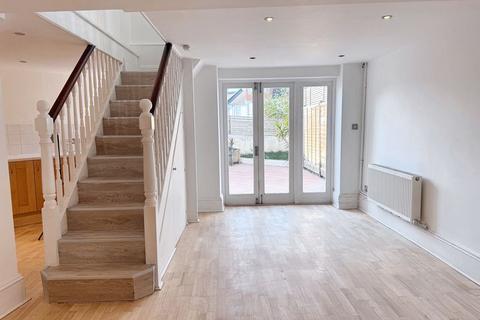 4 bedroom terraced house for sale, Balfour Road, Brighton
