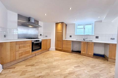 4 bedroom terraced house for sale, Balfour Road, Brighton