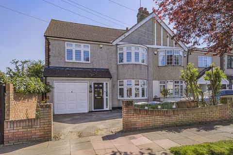 undefined, Brooklands Avenue, Sidcup, DA15 7PJ