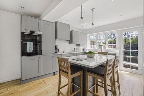 4 bedroom semi-detached house for sale, Brooklands Avenue, Sidcup, DA15 7PJ