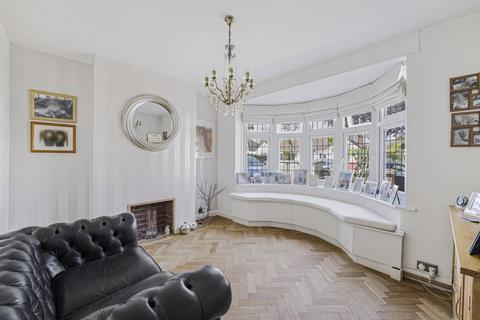 4 bedroom semi-detached house for sale, Brooklands Avenue, Sidcup, DA15 7PJ