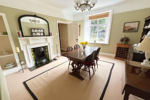 5 bedroom detached house for sale, Cwm Ciddy Farm House, Cwm Ciddy Lane, The Vale of Glamorgan CF62 3NA