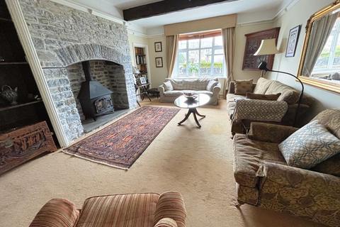 5 bedroom detached house for sale, Cwm Ciddy Farm House, Cwm Ciddy Lane, The Vale of Glamorgan CF62 3NA