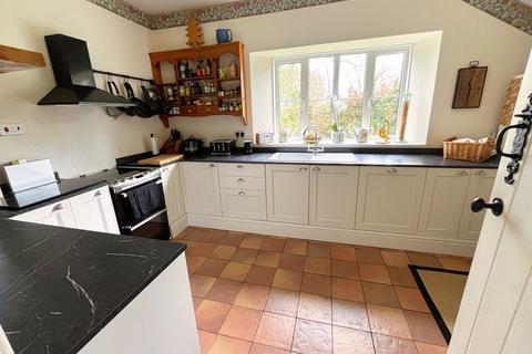 5 bedroom detached house for sale, Cwm Ciddy Farm House, Cwm Ciddy Lane, The Vale of Glamorgan CF62 3NA