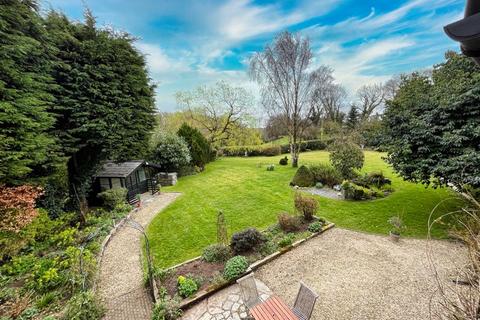 5 bedroom detached house for sale, Cwm Ciddy Farm House, Cwm Ciddy Lane, The Vale of Glamorgan CF62 3NA