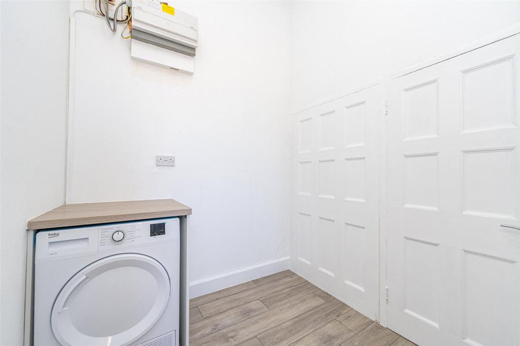 Utility Room Alt