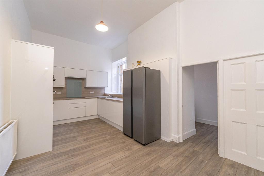Dining Kitchen Alt