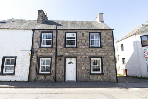 2 bedroom semi-detached house for sale, 3 Church Road, Methven, Perth, PH1