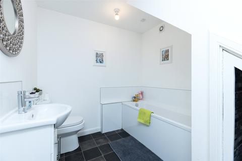 2 bedroom semi-detached house for sale, 3 Church Road, Methven, Perth, PH1