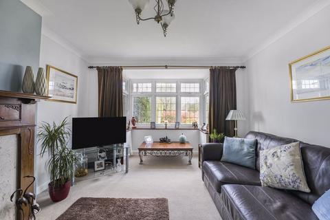 4 bedroom semi-detached house for sale, Heathwood Gardens, Swanley