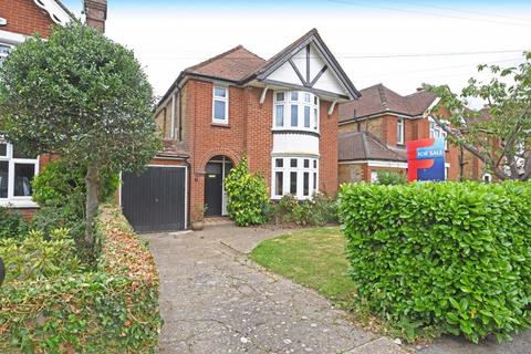 3 bedroom detached house for sale, Cranborne Avenue, Maidstone