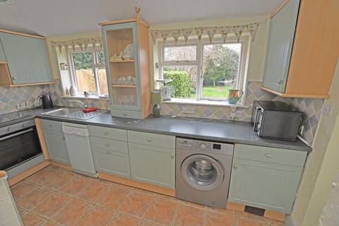 3 bedroom detached house for sale, Cranborne Avenue, Maidstone