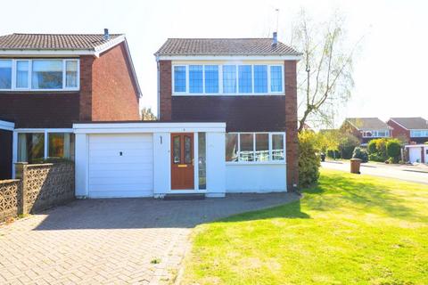 3 bedroom detached house for sale, Daffodil Road, Walsall