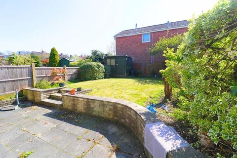 3 bedroom detached house for sale, Daffodil Road, Walsall
