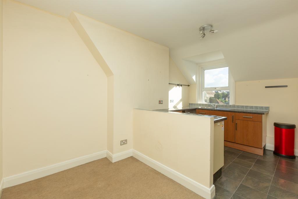 General Flat 3, 12 C