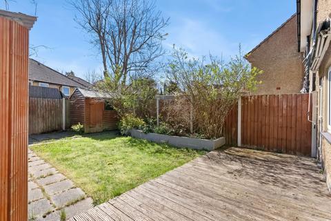 42 Guy Road, Wallington, SM6 7LY