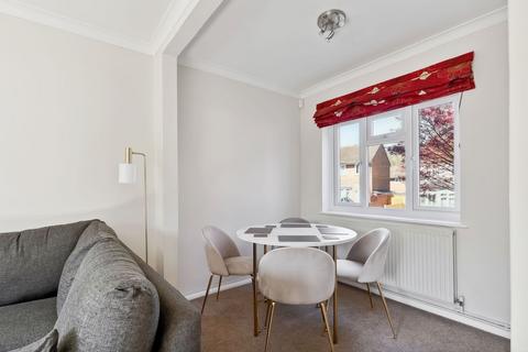 42 Guy Road, Wallington, SM6 7LY