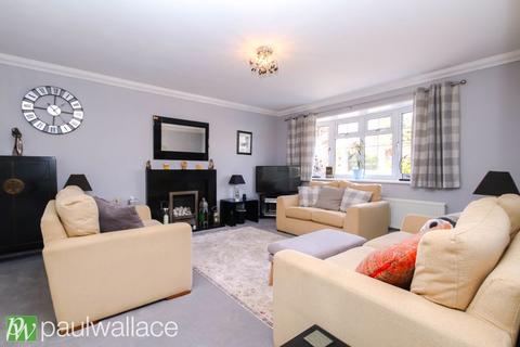 undefined, West Hill Road, Hoddesdon