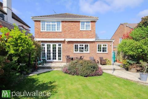 undefined, West Hill Road, Hoddesdon