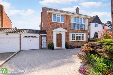 undefined, West Hill Road, Hoddesdon
