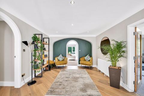 4 bedroom detached bungalow for sale, Roman Lane, Little Aston Park, B74 3AD