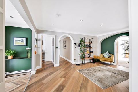 4 bedroom detached bungalow for sale, Roman Lane, Little Aston Park, B74 3AD