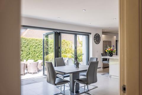4 bedroom detached bungalow for sale, Roman Lane, Little Aston Park, B74 3AD