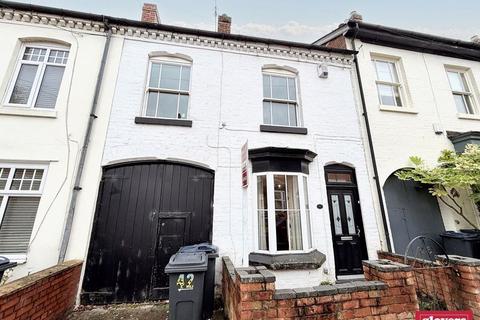 Middleton Road, Kings Heath, Birmingham, B14