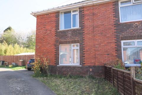 23 Burns Avenue, Exeter, EX2 6BX