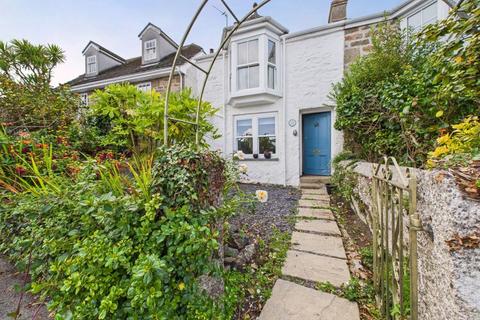 Chy An Gweal, St. Ives TR26