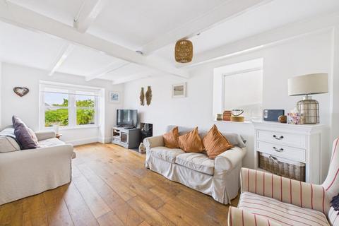 undefined, Chy An Gweal, St. Ives TR26