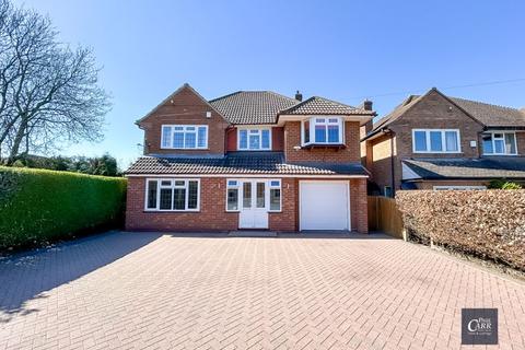 Carlton Avenue, Streetly, Sutton Coldfield, B74 3JF