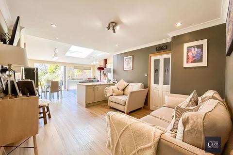 4 bedroom detached house for sale, Carlton Avenue, Streetly, Sutton Coldfield, B74 3JF