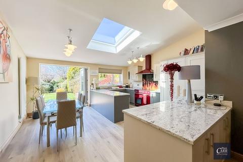 4 bedroom detached house for sale, Carlton Avenue, Streetly, Sutton Coldfield, B74 3JF